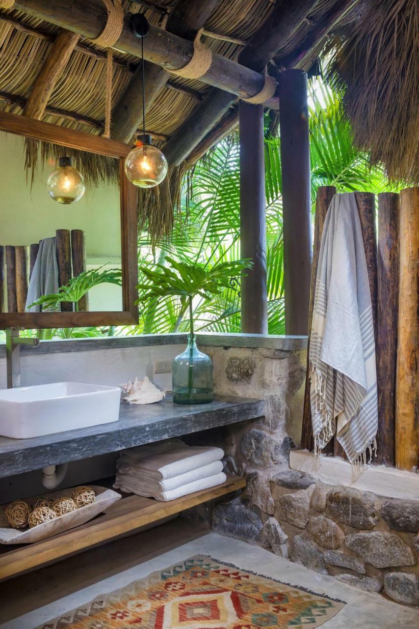 Villa Caleta Bahia de Banderas Eksteriør billede